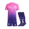 KIT ENFANT ALLEMAGNE EXTERIEUR 2024