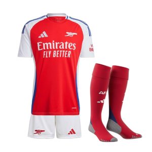 kit-enfant-arsenal-domicile-2024-2025 KIT ENFANT ARSENAL DOMICILE 2024-2025