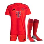 Kit Enfant Bayern Munich Domicile 2024-2025