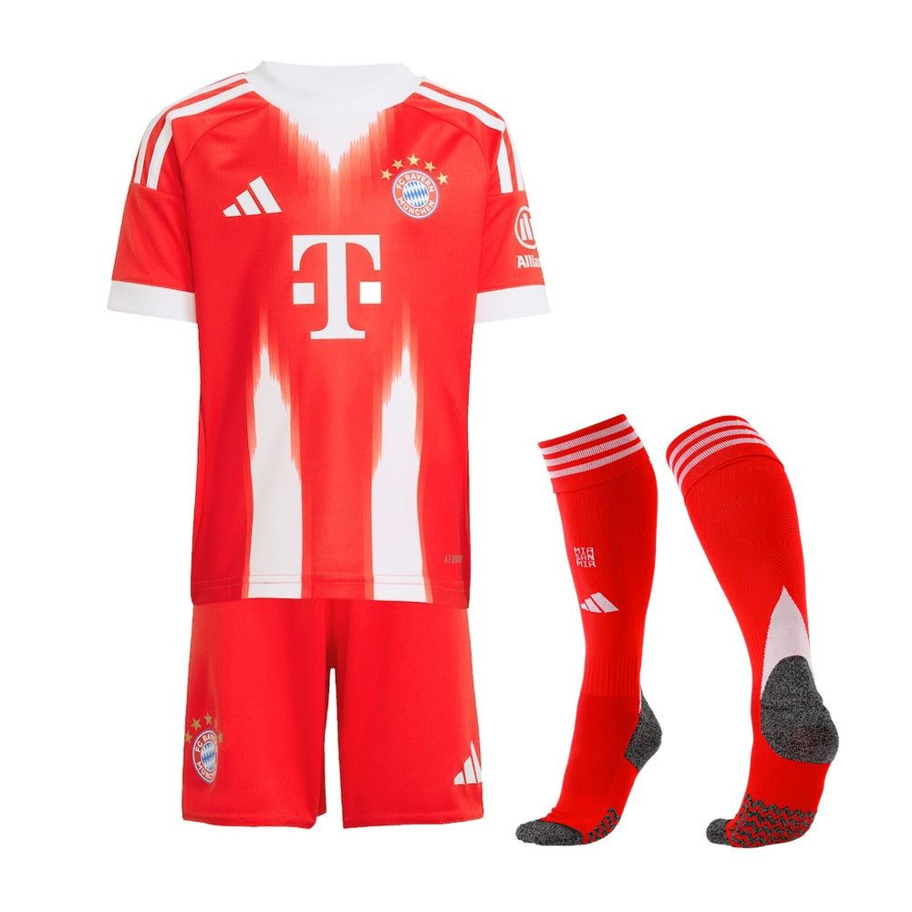 kit-enfant-bayern-munich-domicile-2025-2026 KIT ENFANT BAYERN MUNICH DOMICILE 2025-2026