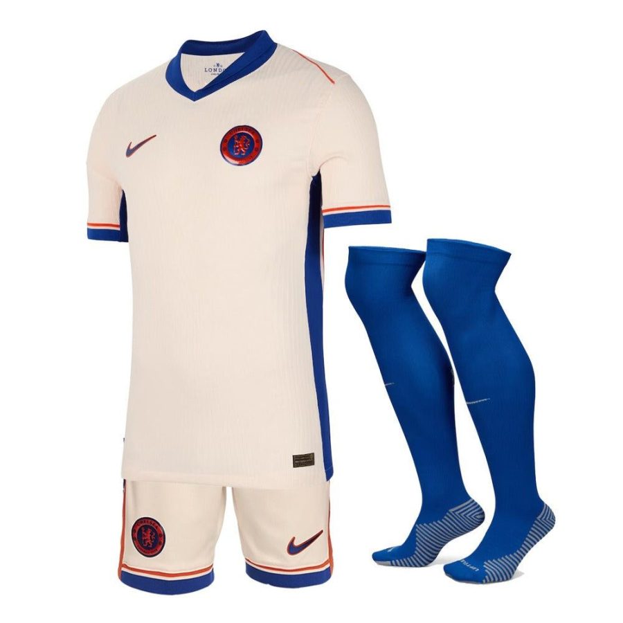 kit-enfant-chelsea-fc-exterieur-2024-2025 KIT ENFANT CHELSEA FC EXTERIEUR 2024-2025