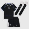 KIT ENFANT CHELSEA FC THIRD 2025-2026