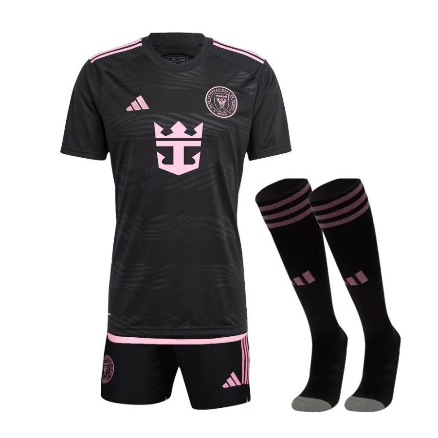 kit enfant inter miami exterieur 2023-2024