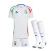KIT ENFANT ITALIE EXTERIEUR 2024