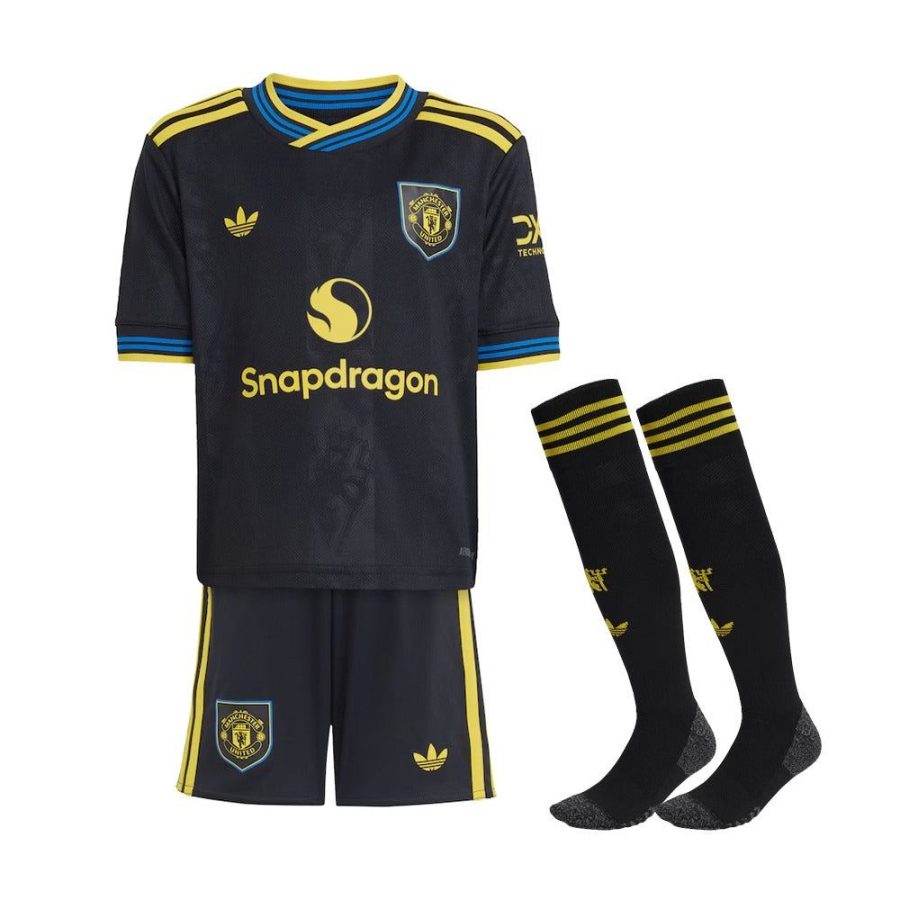 kit-enfant-manchester-united-third-2025-2026 Kit enfant Manchester United – Third 2025-2026