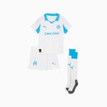 Kit Enfant OM Domicile 2025-2026