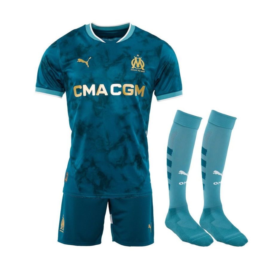 KIT ENFANT OM EXTERIEUR 20242025