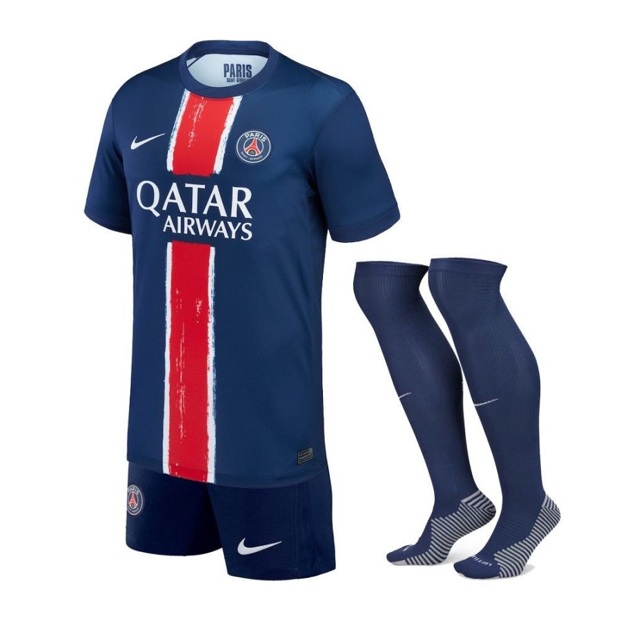 kit-enfant-psg-domicile-2024-2025 KIT ENFANT PSG DOMICILE 2024-2025