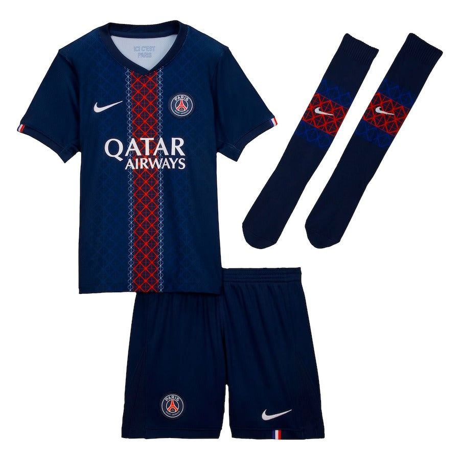 kit-enfant-psg-domicile-2025-2026 KIT ENFANT PSG DOMICILE 2025-2026