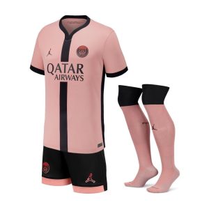 kit-enfant-psg-third-2024-2025 KIT ENFANT PSG THIRD 2024-2025
