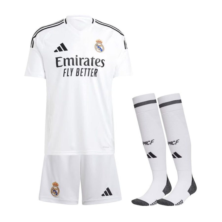 kit-enfant-real-madrid-domicile-2024-2025 KIT ENFANT REAL MADRID DOMICILE 2024-2025