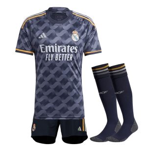 kit-enfant-real-madrid-exterieur-2023-2024 KIT ENFANT REAL MADRID EXTERIEUR 2023-2024