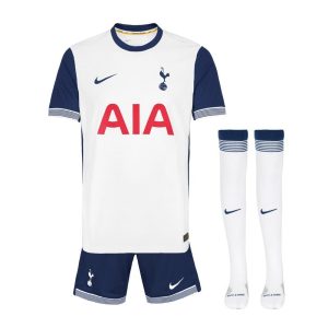 kit-enfant-tottenham-domicile-2024-2025 KIT ENFANT TOTTENHAM DOMICILE 2024-2025