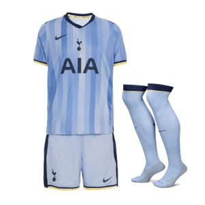 kit-enfant-tottenham-exterieur-2024-2025 KIT ENFANT TOTTENHAM EXTERIEUR 2024-2025