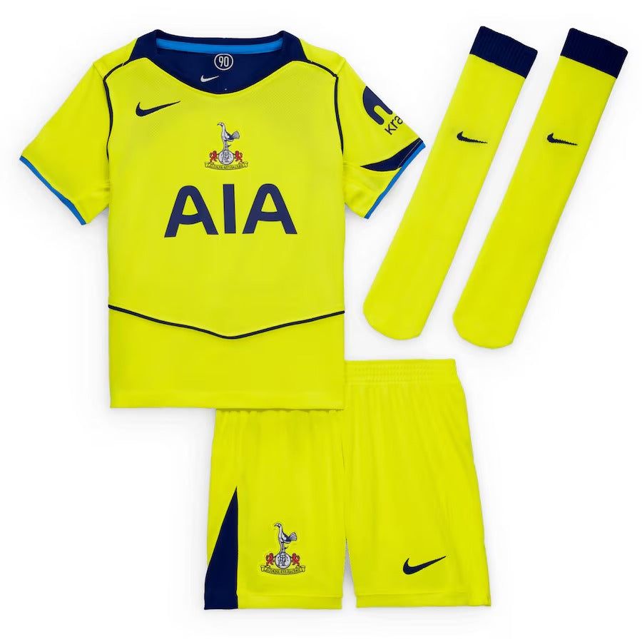 kit-enfant-tottenham-third-2025-2026 KIT ENFANT TOTTENHAM THIRD 2025-2026