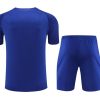 kit-entrainement-fc-barcelona-bleu-saison-2023-2024 kit entraînement FC Barcelona bleu saison 2023 2024