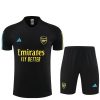 KIT TRAINING ARSENAL NOIR 20232024