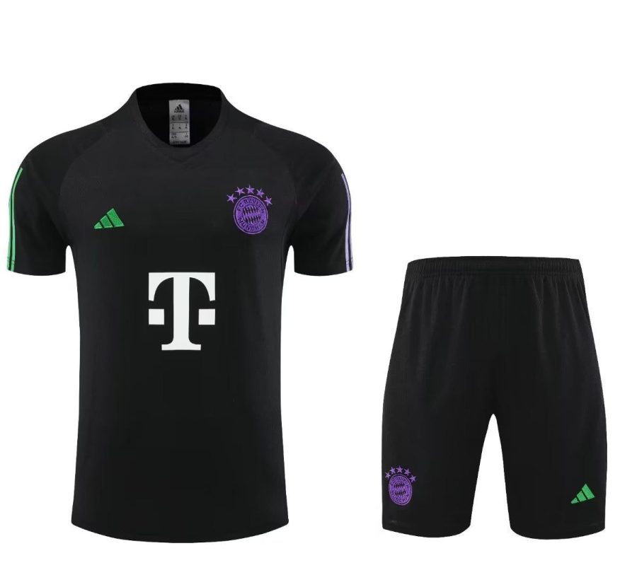 kit-training-bayern-munich-noir-20232024 KIT TRAINING BAYERN MUNICH NOIR 20232024