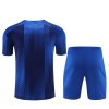 kit-training-fc-barcelona-bleu-saison-2023-2024-tenue-d-entrainement Kit training FC Barcelona bleu saison 2023 2024 tenue d entraînement