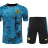 KIT TRAINING INTER MILAN BLEU 20232024