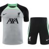 KIT TRAINING LIVERPOOL BLANC 20232024