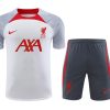 KIT TRAINING LIVERPOOL BLANCGRIS 20232024
