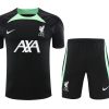 KIT TRAINING LIVERPOOL NOIR 20232024