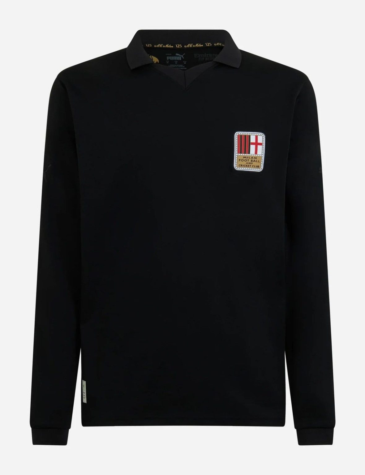 MAILLOT AC MILAN ANNIVERSAIRE 20242025