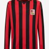 MAILLOT AC MILAN ANNIVERSAIRE 20242025