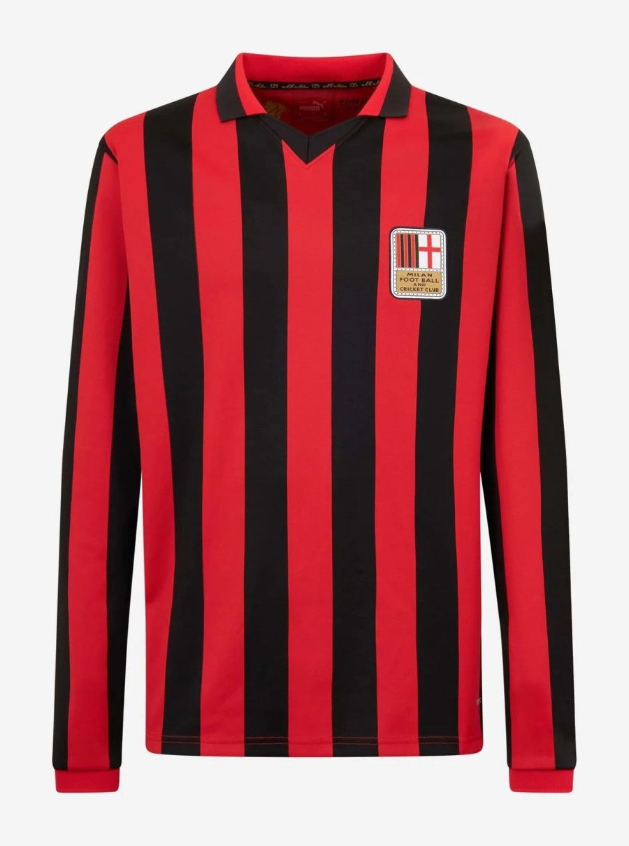maillot-ac-milan-anniversaire-20242025 MAILLOT AC MILAN ANNIVERSAIRE 20242025