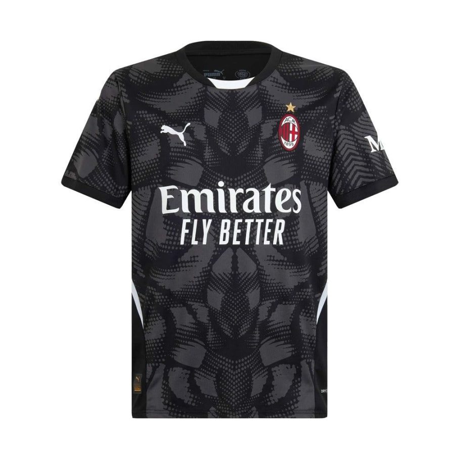 maillot-ac-milan-gardien-20242025 MAILLOT AC MILAN GARDIEN 20242025