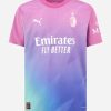 Maillot AC Milan Third 2023-2024