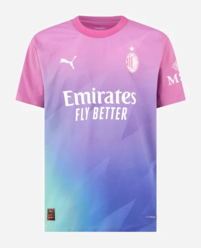 Maillot AC Milan Third 2023-2024