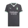 Maillot AC Milan Third 20242025