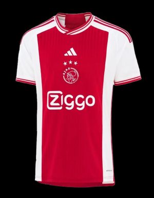 MAILLOT AJAX AMSTERDAM DOMICILE 20232024