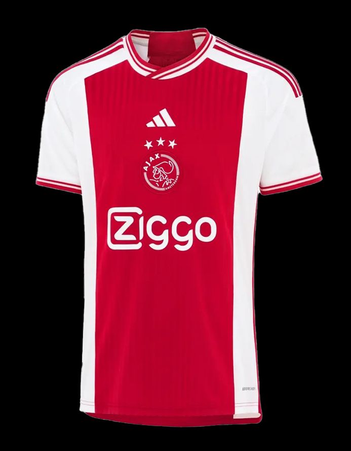maillot-ajax-amsterdam-domicile-20232024 MAILLOT AJAX AMSTERDAM DOMICILE 20232024