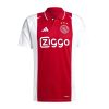 MAILLOT AJAX AMSTERDAM DOMICILE 20242025