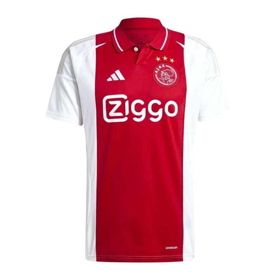 maillot-ajax-amsterdam-domicile-20242025 MAILLOT AJAX AMSTERDAM DOMICILE 20242025