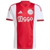 maillot-ajax-amsterdam-domicile-20252026 MAILLOT AJAX AMSTERDAM DOMICILE 20252026