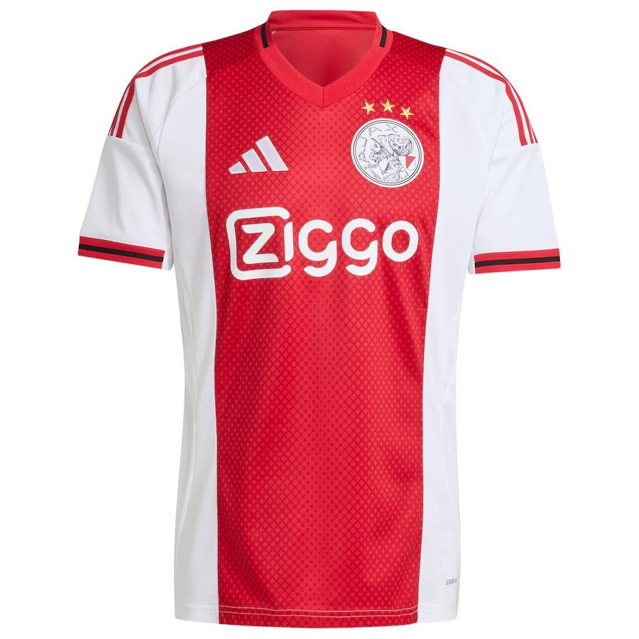 maillot-ajax-amsterdam-domicile-20252026 MAILLOT AJAX AMSTERDAM DOMICILE 20252026