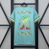 maillot-ajax-amsterdam-edition-speciale-bob-marley-saison-2025-2026 Maillot Ajax Amsterdam édition spéciale Bob Marley saison 2025 2026