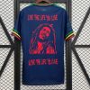 maillot-ajax-amsterdam-edition-speciale-bob-marley-saison-2025-2026-tenue-domicile Maillot Ajax Amsterdam édition spéciale Bob Marley saison 2025 2026 tenue domicile
