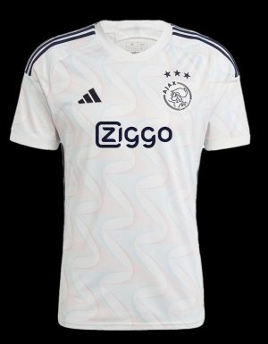 maillot-ajax-amsterdam-exterieur-20232024 MAILLOT AJAX AMSTERDAM EXTERIEUR 20232024