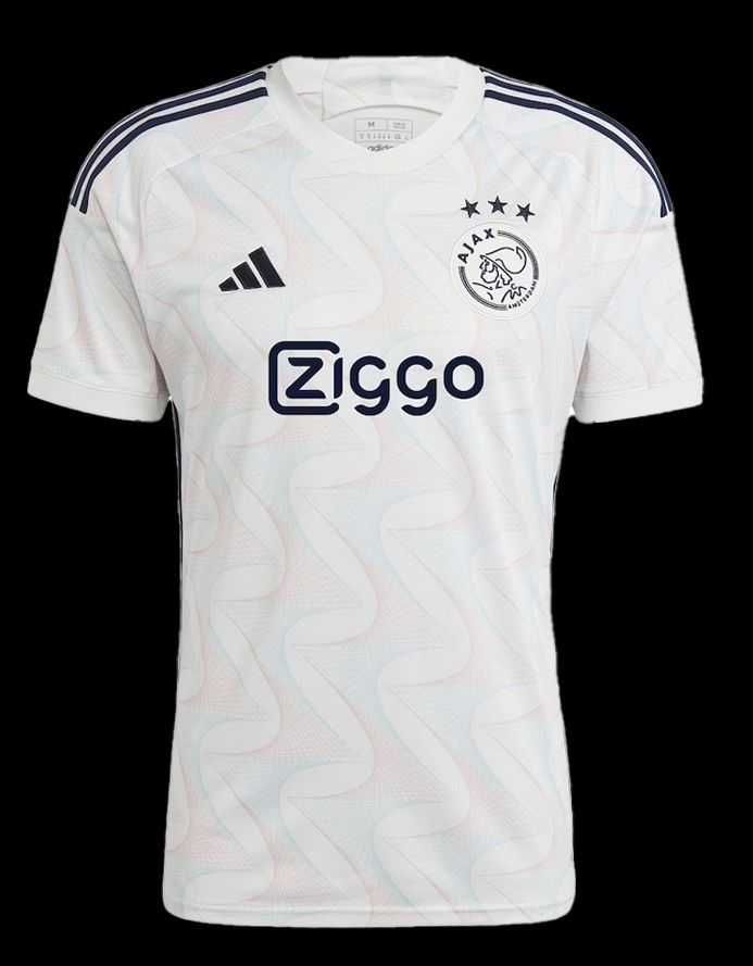 MAILLOT AJAX AMSTERDAM EXTERIEUR 20232024