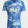 MAILLOT AJAX AMSTERDAM EXTERIEUR 20242025