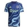 maillot-ajax-amsterdam-exterieur-20252026 MAILLOT AJAX AMSTERDAM EXTERIEUR 20252026
