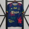 maillot-ajax-amsterdam-special-bob-marley-20252026 MAILLOT AJAX AMSTERDAM SPECIAL BOB MARLEY 20252026