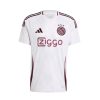 Maillot Ajax Amsterdam Third 20242025