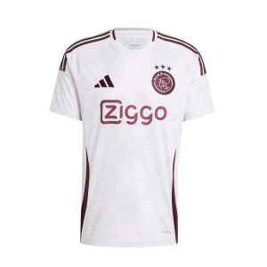 maillot-ajax-amsterdam-third-20242025 Maillot Ajax Amsterdam Third 20242025