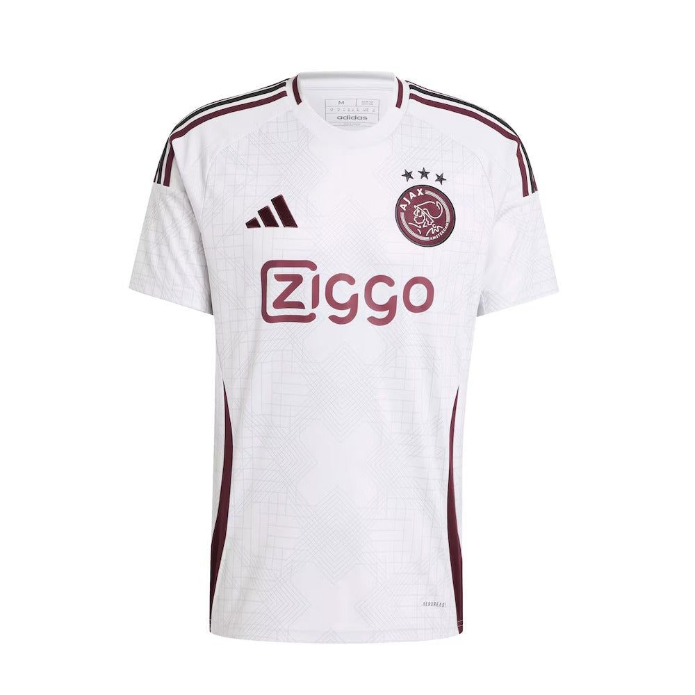 Maillot Ajax Amsterdam Third 20242025